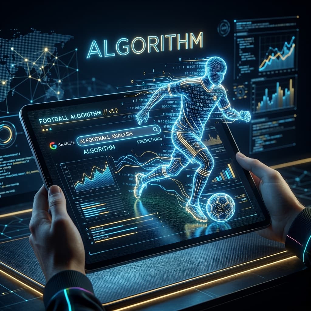 Zegassil Hayilomz: The 'Fake Footballer' Challenging Google's Algorithm